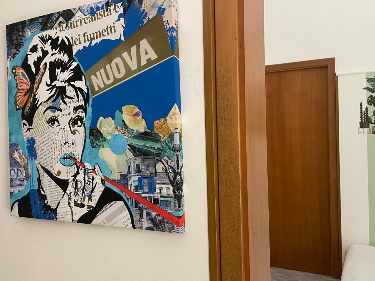 Casa vacanze “U Cavaleri “ Villa Pozzallo Esterno foto