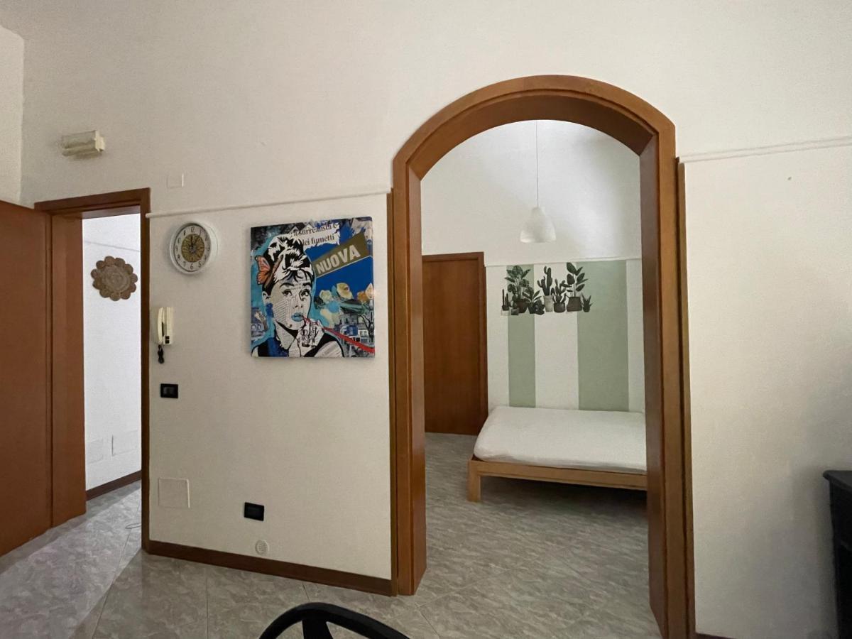 Casa vacanze “U Cavaleri “ Villa Pozzallo Esterno foto